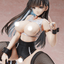 Good Smile Company - BINDing Hinatsu Namiguchi Bunny Ver. - Good Game Anime