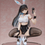 Good Smile Company - BINDing Hinatsu Namiguchi Bunny Ver. - Good Game Anime