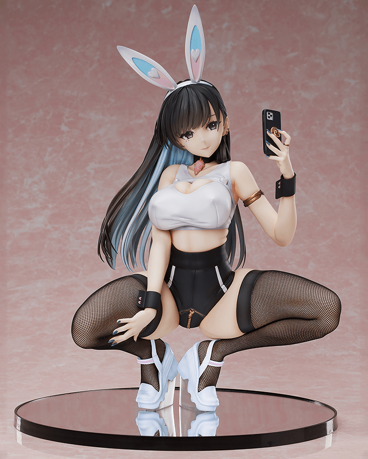 Good Smile Company - BINDing Hinatsu Namiguchi Bunny Ver. - Good Game Anime