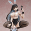 Good Smile Company - BINDing Hinatsu Namiguchi Bunny Ver. - Good Game Anime