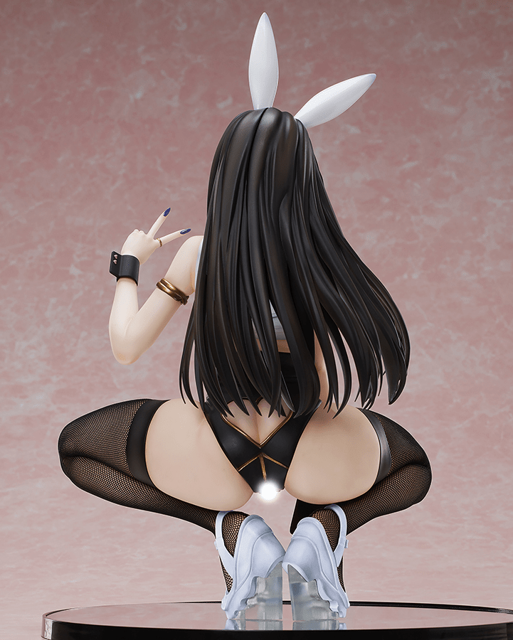 Good Smile Company - BINDing Hinatsu Namiguchi Bunny Ver. - Good Game Anime