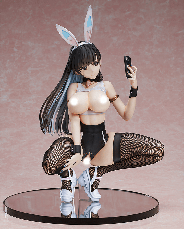Good Smile Company - BINDing Hinatsu Namiguchi Bunny Ver. - Good Game Anime