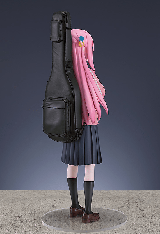 Good Smile Company - Bocchi the Rock! Hitori Gotoh 1/7 Scale Figure - Good Game Anime