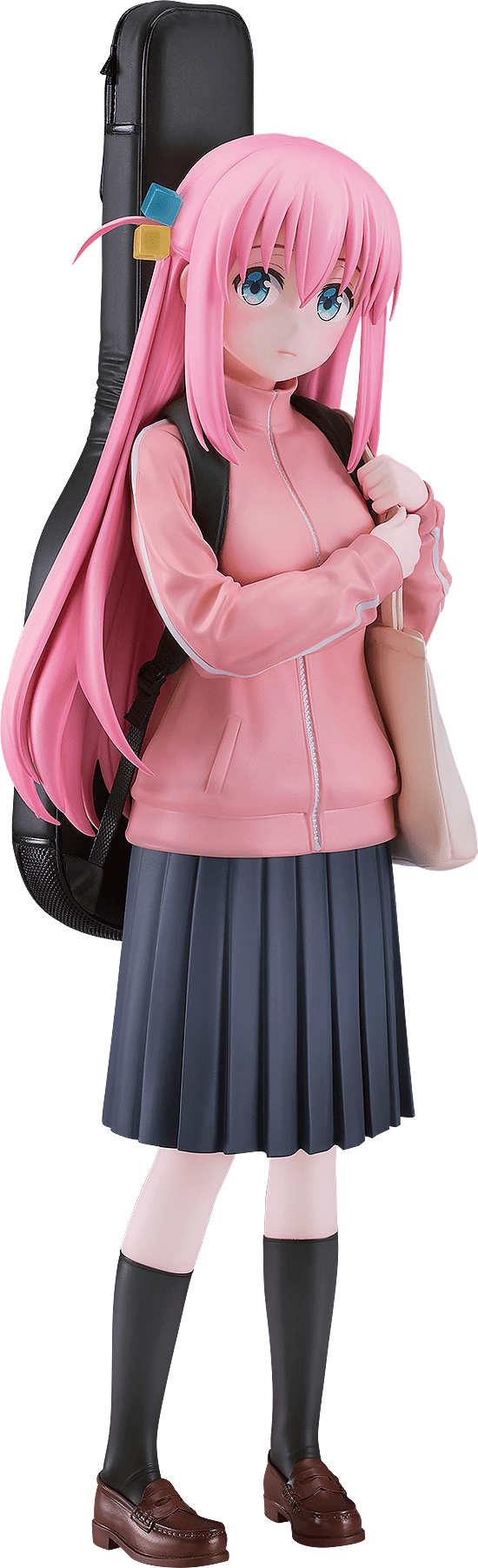 Good Smile Company - Bocchi the Rock! Hitori Gotoh 1/7 Scale Figure - Good Game Anime