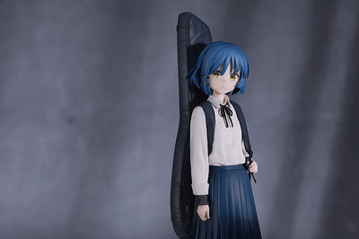 Good Smile Company - Bocchi the Rock! Ryo Yamada 1/7 Scale Figure - Good Game Anime