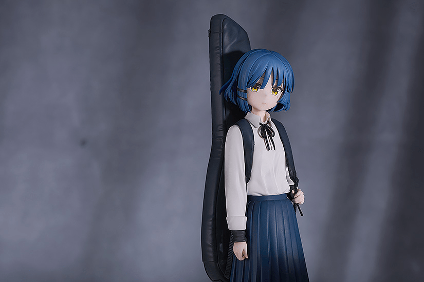 Good Smile Company - Bocchi the Rock! Ryo Yamada 1/7 Scale Figure - Good Game Anime