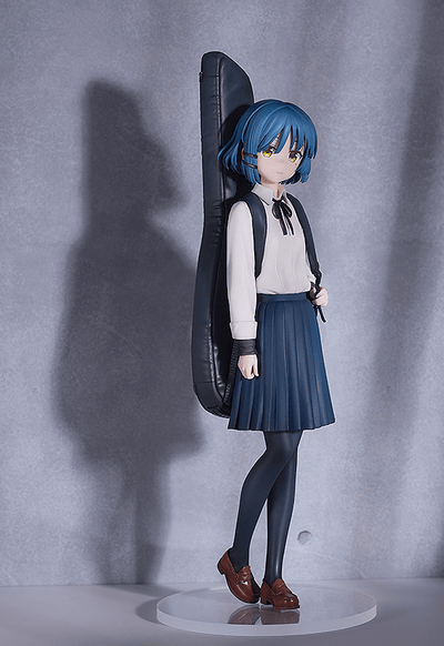 Good Smile Company - Bocchi the Rock! Ryo Yamada 1/7 Scale Figure - Good Game Anime