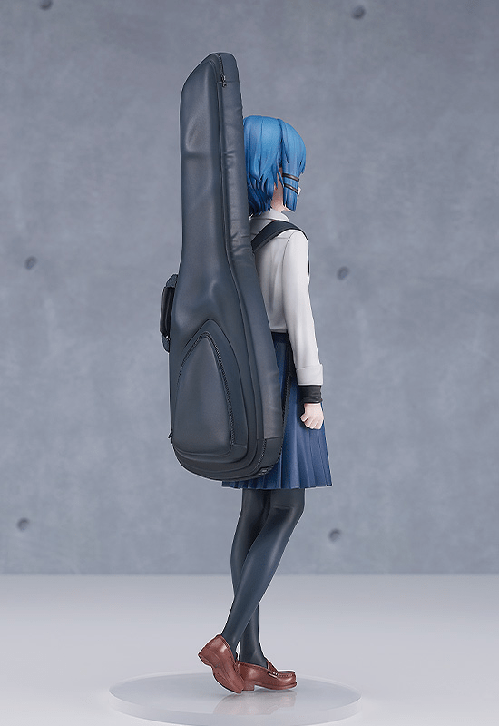 Good Smile Company - Bocchi the Rock! Ryo Yamada 1/7 Scale Figure - Good Game Anime
