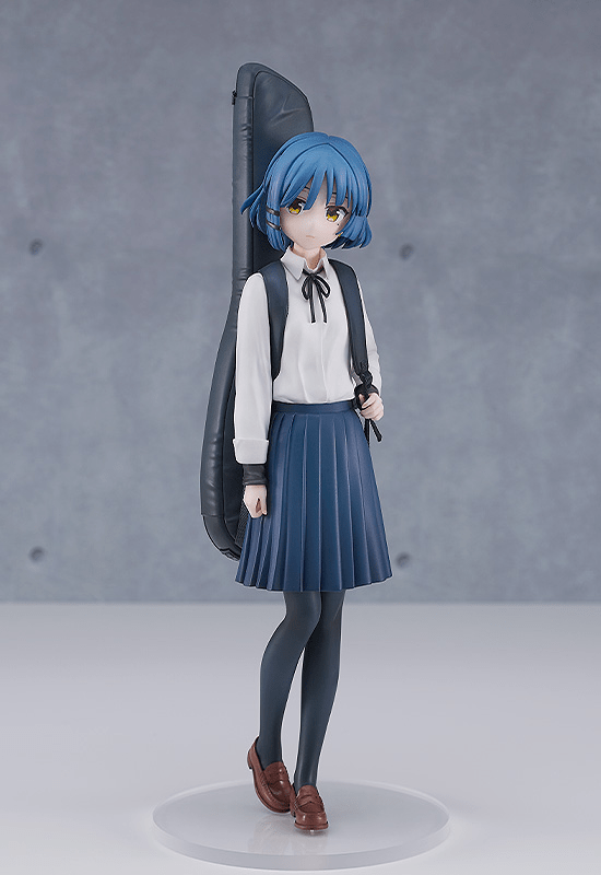 Good Smile Company - Bocchi the Rock! Ryo Yamada 1/7 Scale Figure - Good Game Anime