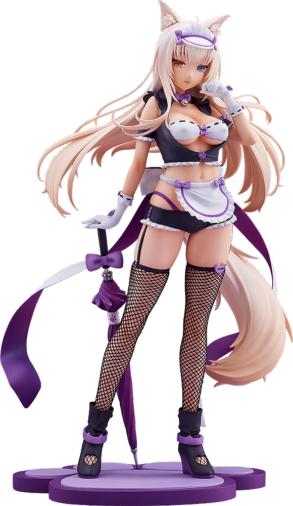 Good Smile Company - Coconut: Race Queen ver. (Nekopara) - Good Game Anime