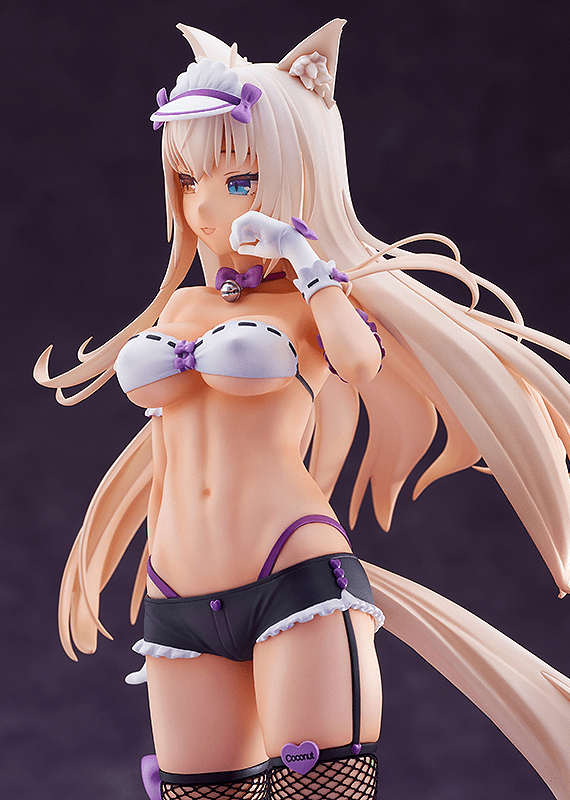 Good Smile Company - Coconut: Race Queen ver. (Nekopara) - Good Game Anime