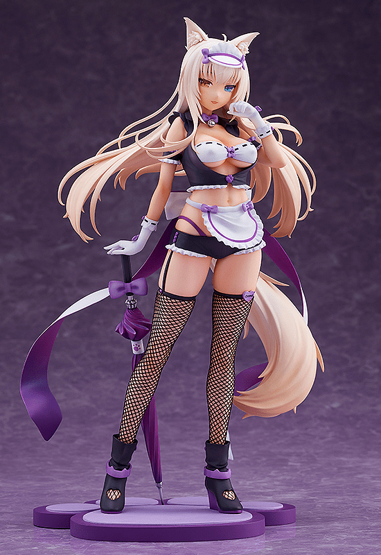 Good Smile Company - Coconut: Race Queen ver. (Nekopara) - Good Game Anime