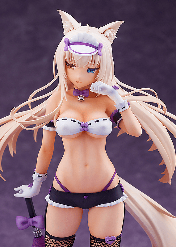 Good Smile Company - Coconut: Race Queen ver. (Nekopara) - Good Game Anime