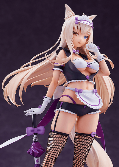 Good Smile Company - Coconut: Race Queen ver. (Nekopara) - Good Game Anime