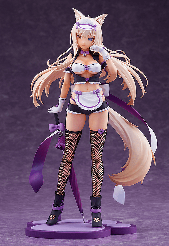 Good Smile Company - Coconut: Race Queen ver. (Nekopara) - Good Game Anime