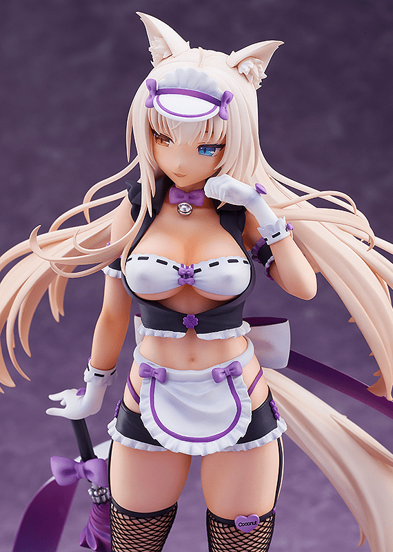 Good Smile Company - Coconut: Race Queen ver. (Nekopara) - Good Game Anime