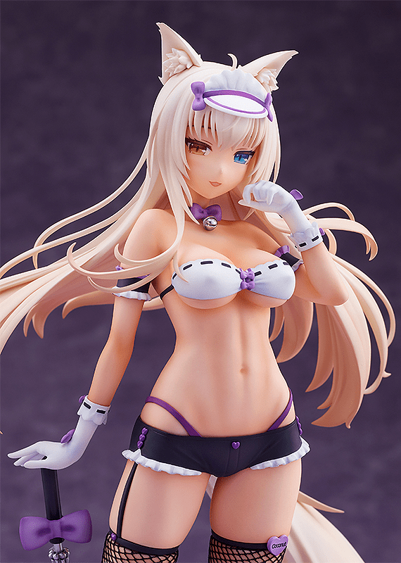 Good Smile Company - Coconut: Race Queen ver. (Nekopara) - Good Game Anime