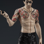 Good Smile Company - DIGSTA Goro Majima - Battle Style - (Like a Dragon) - Good Game Anime