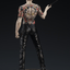 Good Smile Company - DIGSTA Goro Majima - Battle Style - (Like a Dragon) - Good Game Anime