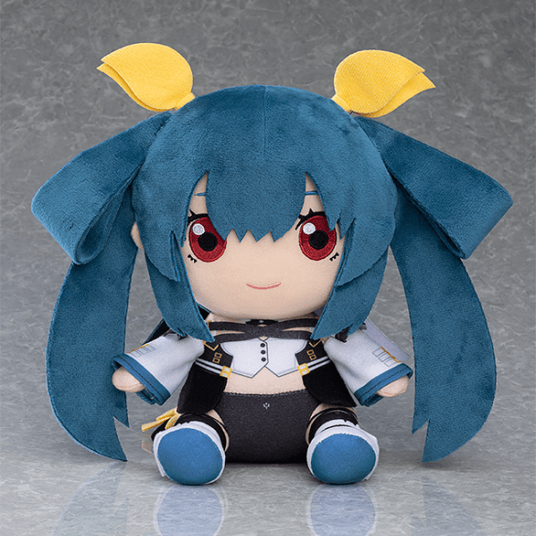 Good Smile Company - Dizzy Plushie (GUILTY GEAR Xrd REV 2) - Good Game Anime