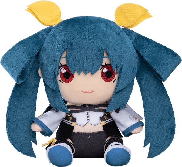 Good Smile Company - Dizzy Plushie (GUILTY GEAR Xrd REV 2) - Good Game Anime