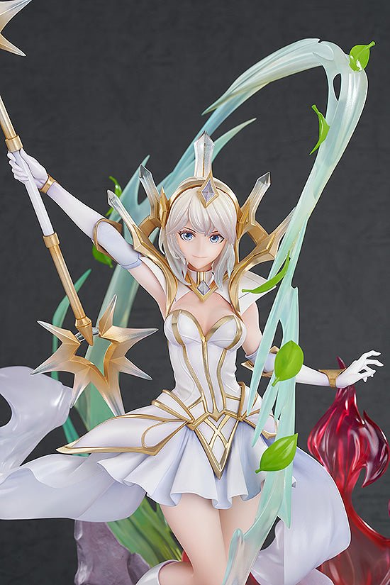 Good Smile Company - Elementalist Lux (League of Legends) - Good Game Anime