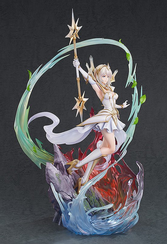 Good Smile Company - Elementalist Lux (League of Legends) - Good Game Anime