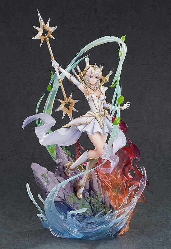 Good Smile Company - Elementalist Lux (League of Legends) - Good Game Anime