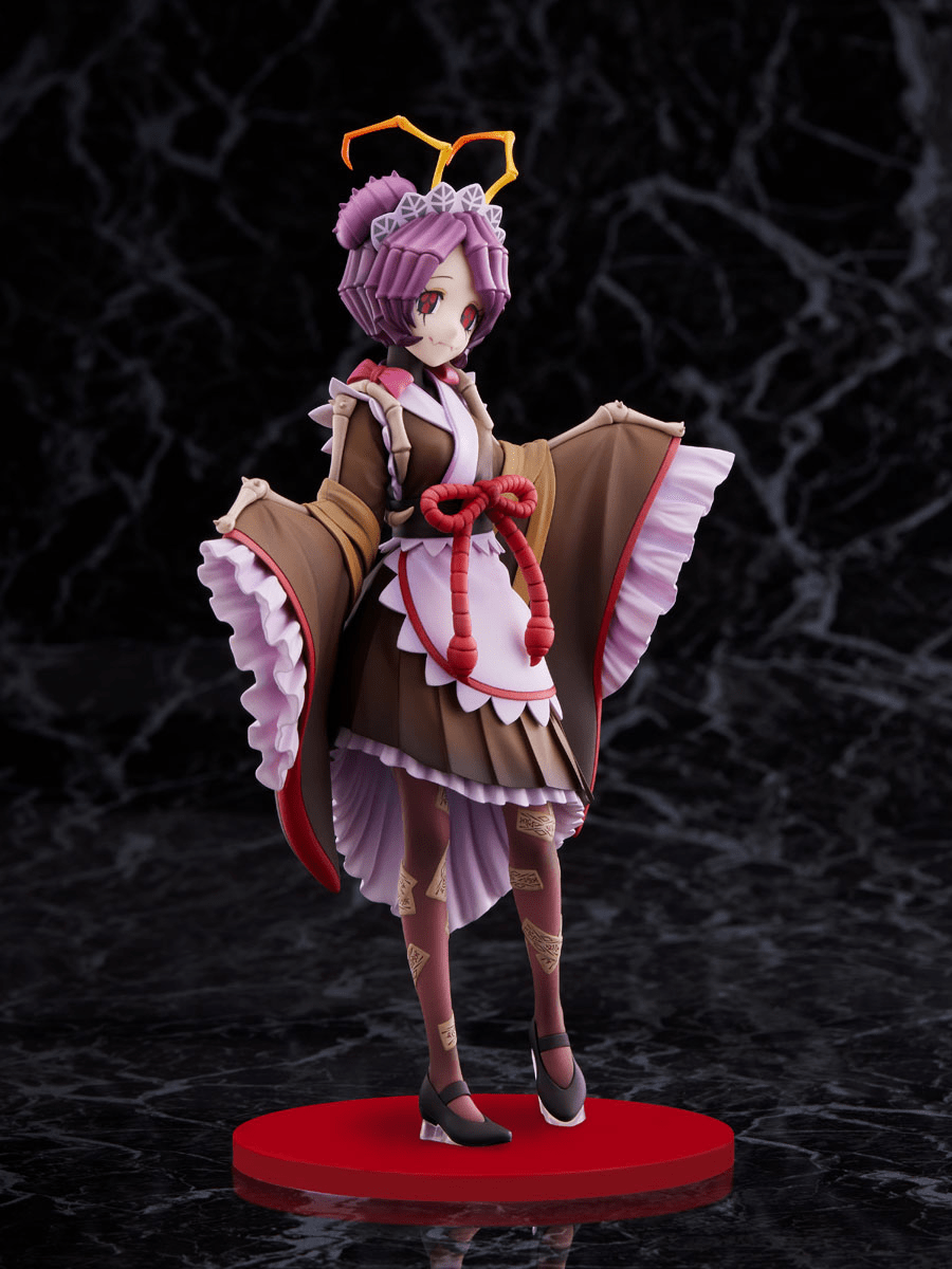 Good Smile Company - Entoma Vasilissa Zeta 1/7 Scale Figure (Overlord) - Good Game Anime