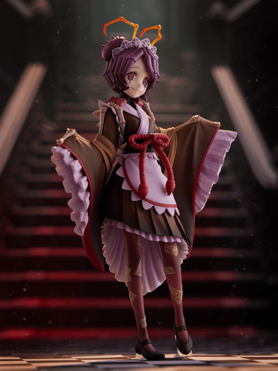 Good Smile Company - Entoma Vasilissa Zeta 1/7 Scale Figure (Overlord) - Good Game Anime