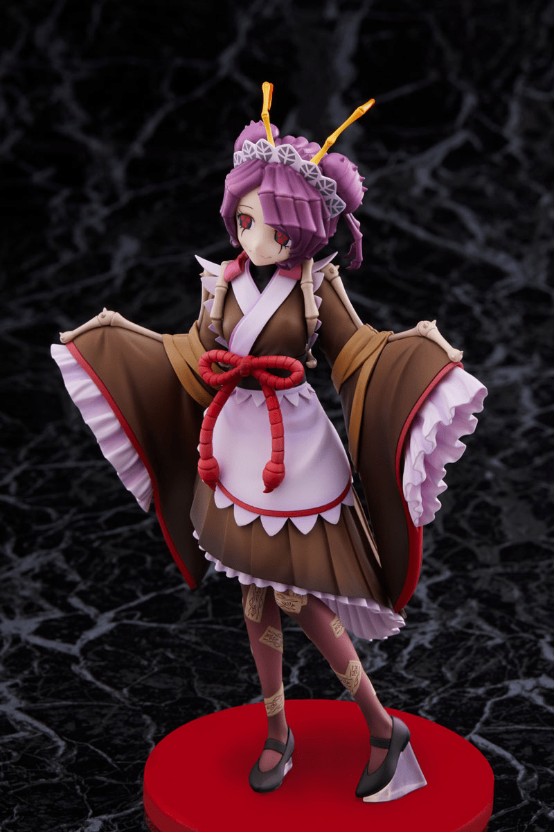 Good Smile Company - Entoma Vasilissa Zeta 1/7 Scale Figure (Overlord) - Good Game Anime