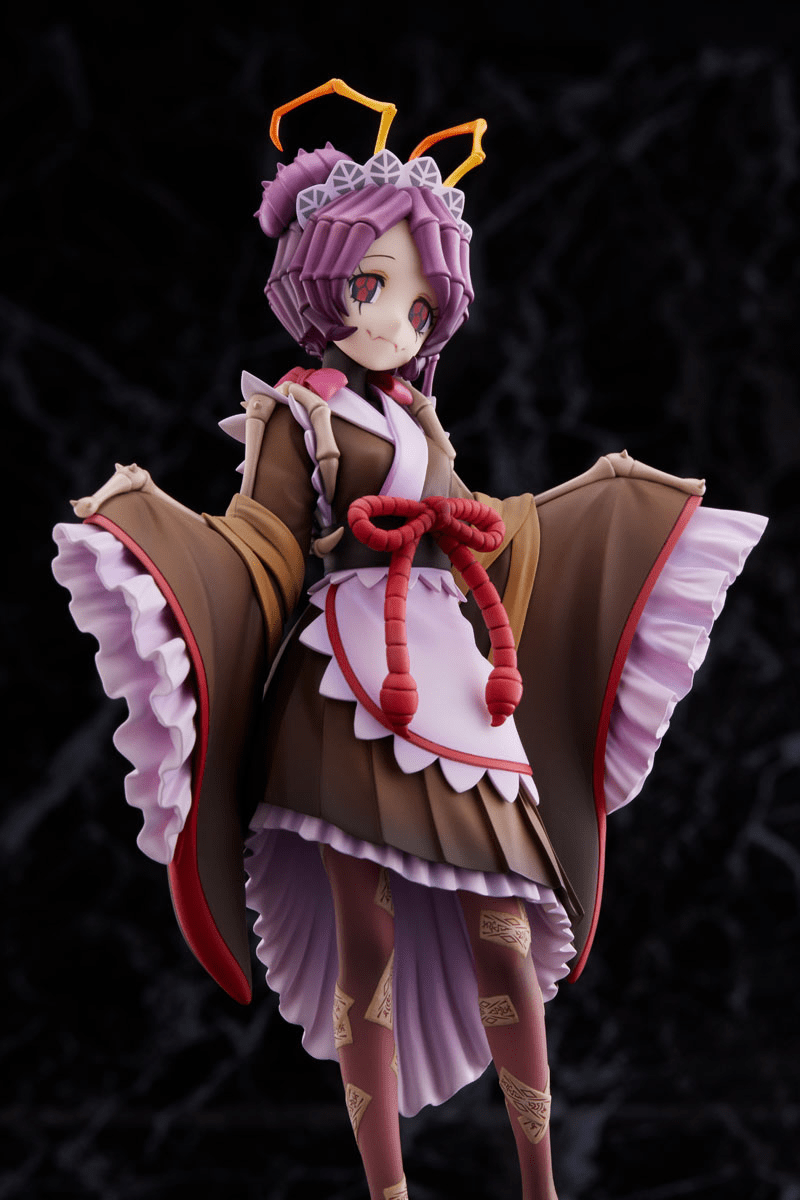 Good Smile Company - Entoma Vasilissa Zeta 1/7 Scale Figure (Overlord) - Good Game Anime