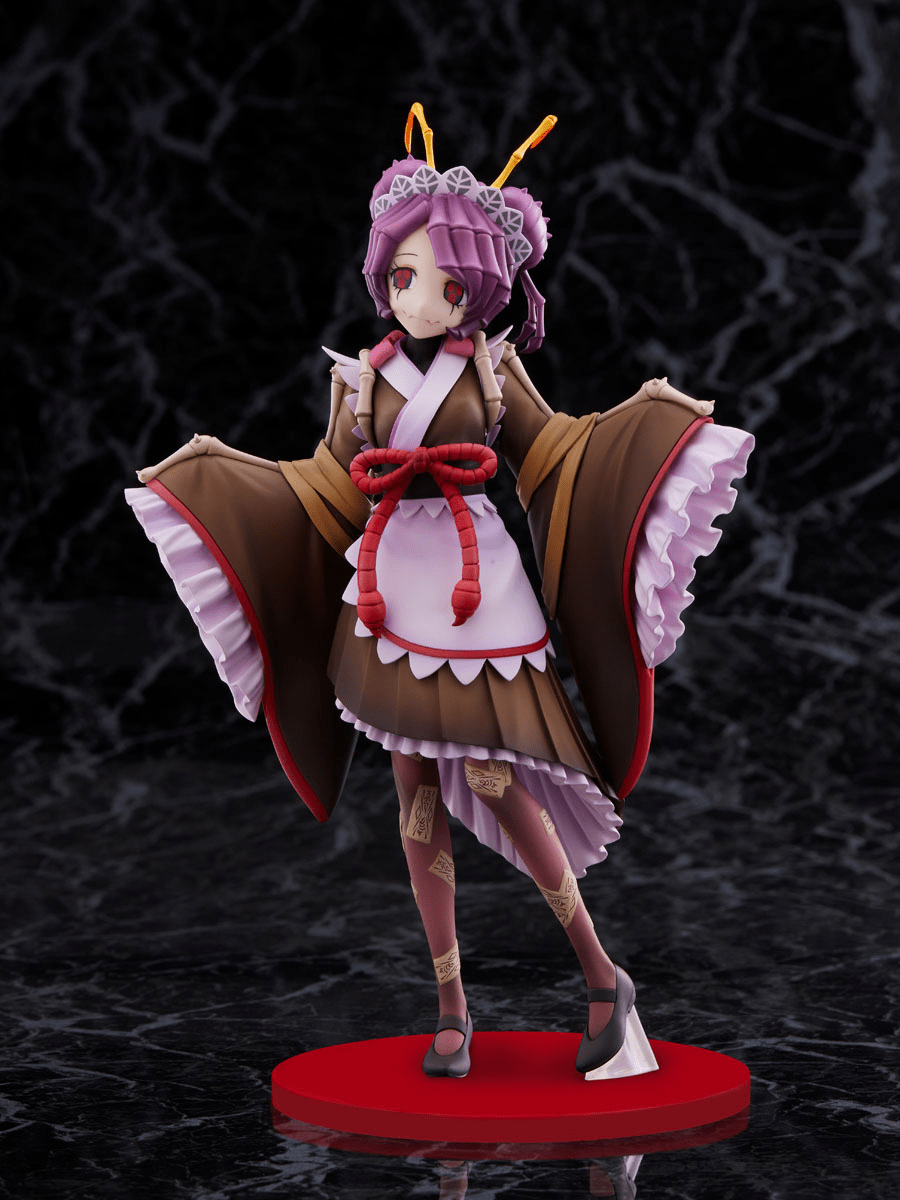 Good Smile Company - Entoma Vasilissa Zeta 1/7 Scale Figure (Overlord) - Good Game Anime