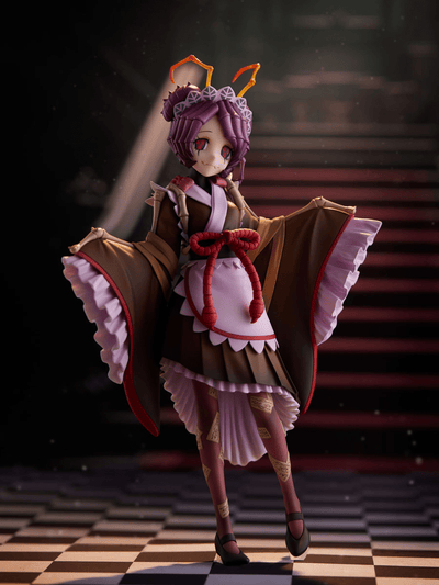 Good Smile Company - Entoma Vasilissa Zeta 1/7 Scale Figure (Overlord) - Good Game Anime