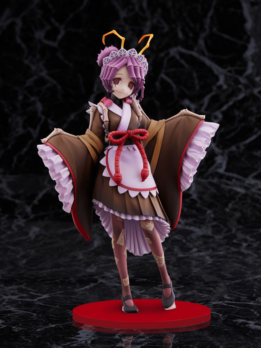 Good Smile Company - Entoma Vasilissa Zeta 1/7 Scale Figure (Overlord) - Good Game Anime