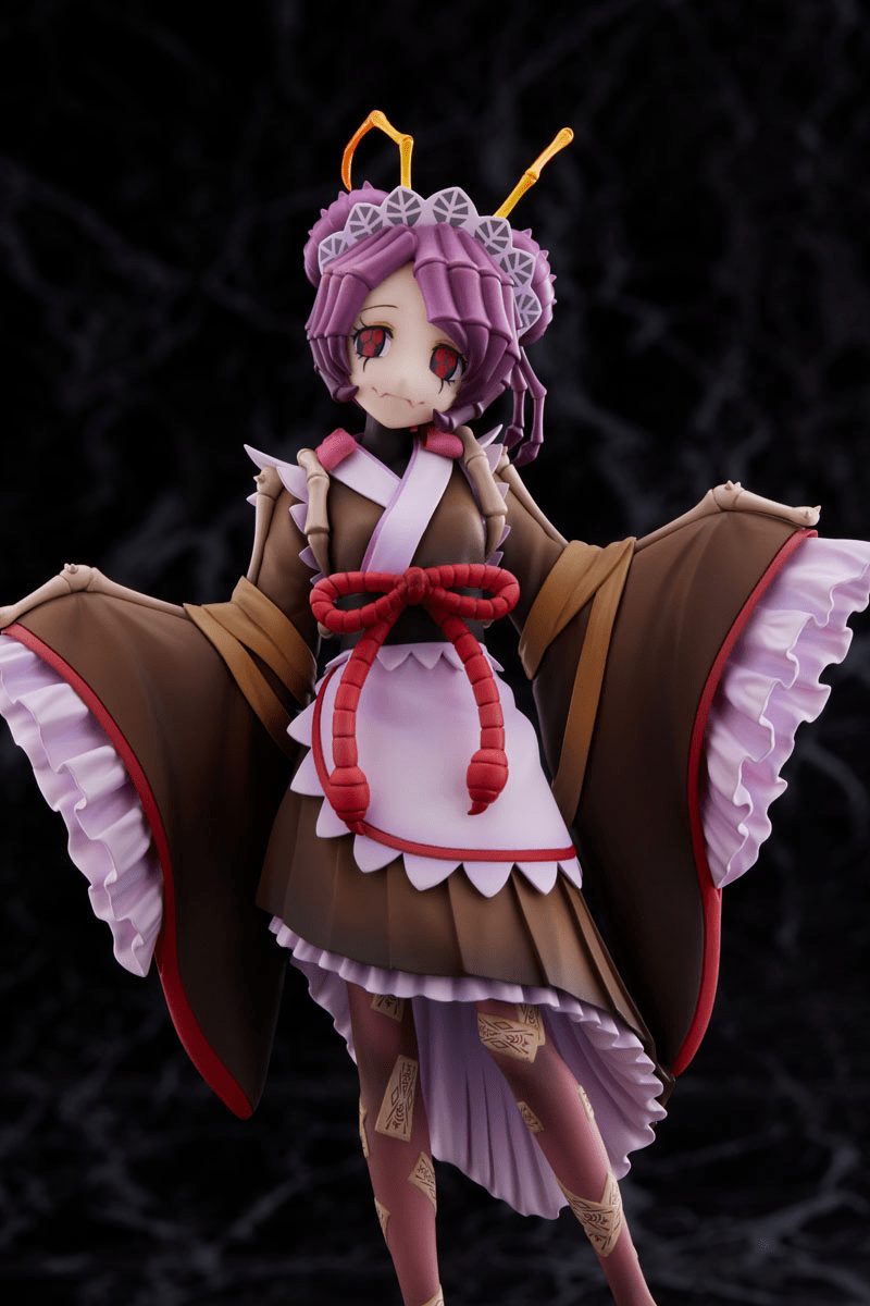 Good Smile Company - Entoma Vasilissa Zeta 1/7 Scale Figure (Overlord) - Good Game Anime