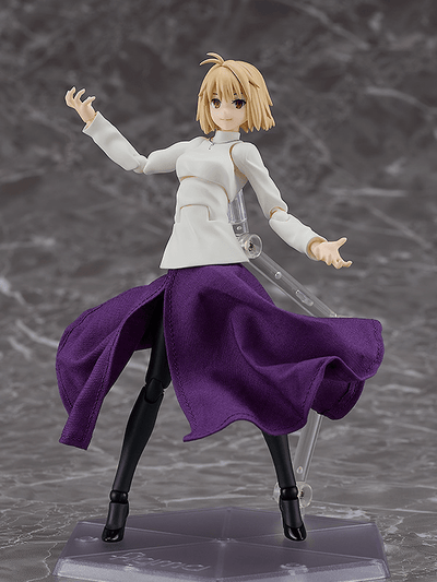 Good Smile Company - figma Arcueid Brunestud DX Edition (TSUKIHIME) - Good Game Anime