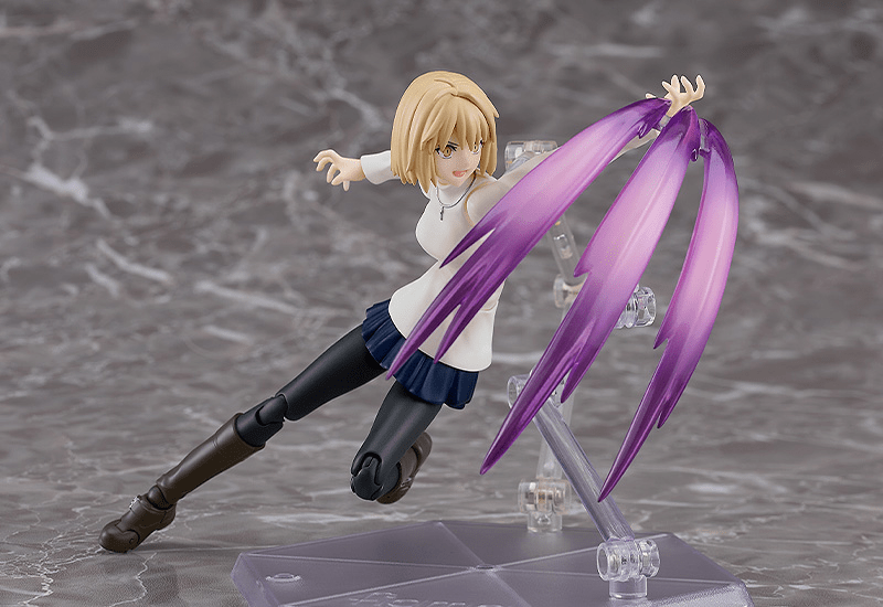 Good Smile Company - figma Arcueid Brunestud DX Edition (TSUKIHIME) - Good Game Anime