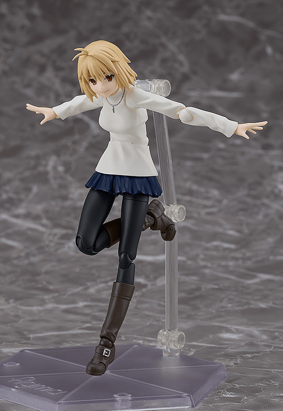 Good Smile Company - figma Arcueid Brunestud DX Edition (TSUKIHIME) - Good Game Anime