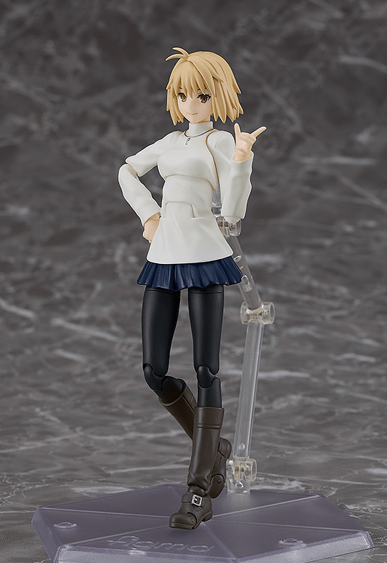 Good Smile Company - figma Arcueid Brunestud DX Edition (TSUKIHIME) - Good Game Anime