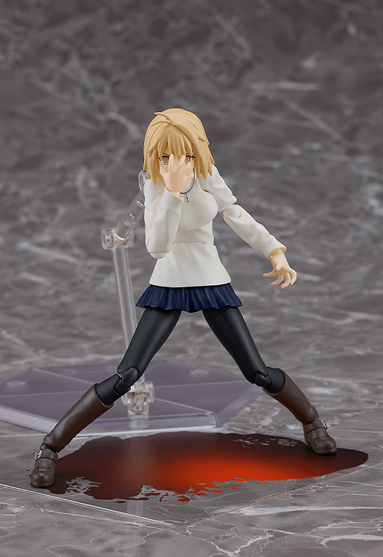 Good Smile Company - figma Arcueid Brunestud DX Edition (TSUKIHIME) - Good Game Anime