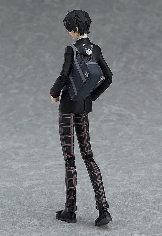 Good Smile Company - figma Hero (Persona5) - Good Game Anime