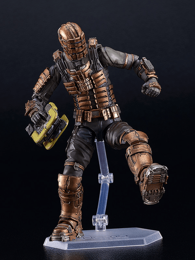 Good Smile Company - figma Isaac Clarke (Dead Space) - Good Game Anime