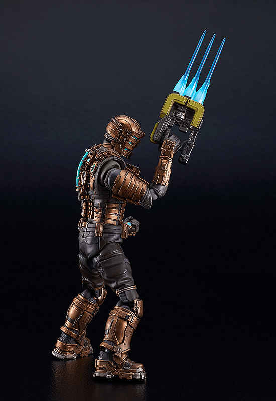 Good Smile Company - figma Isaac Clarke (Dead Space) - Good Game Anime