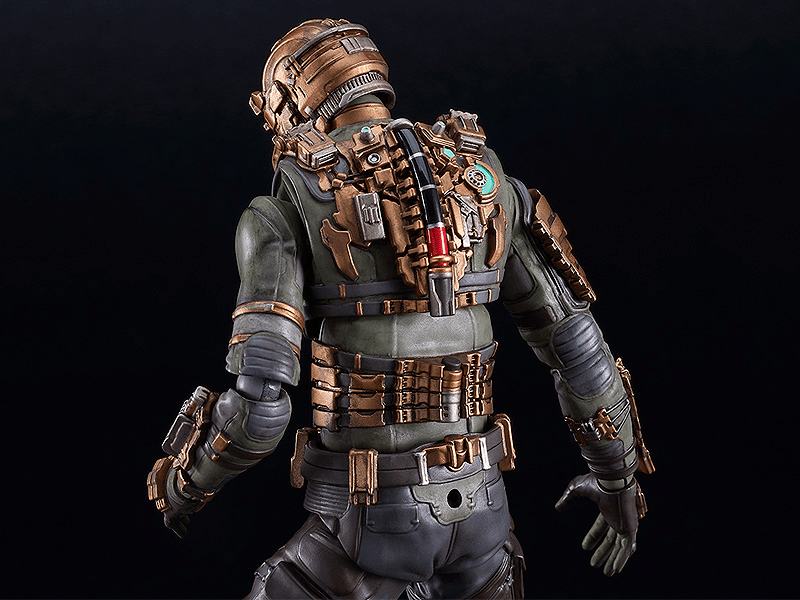 Good Smile Company - figma Isaac Clarke (Dead Space) - Good Game Anime