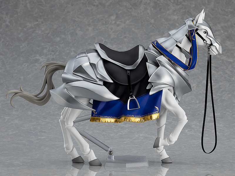 Good Smile Company - figma Lancer/Altria Pendragon: DX Edition (Fate Series) - Good Game Anime
