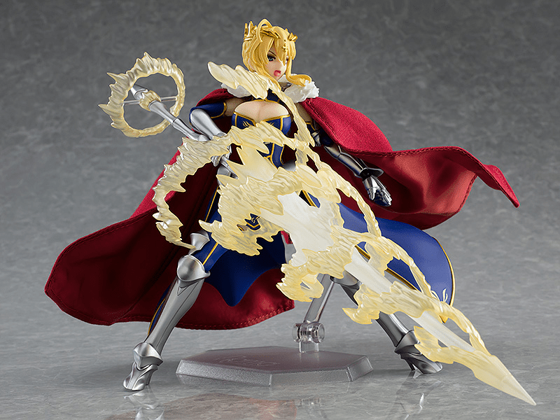 Good Smile Company - figma Lancer/Altria Pendragon: DX Edition (Fate Series) - Good Game Anime