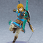 Good Smile Company - figma Link Tears of the Kingdom ver. DX Edition (The Legend of Zelda: Tears of the Kingdom) - Good Game Anime