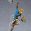 Good Smile Company - figma Link Tears of the Kingdom ver. DX Edition (The Legend of Zelda: Tears of the Kingdom) - Good Game Anime