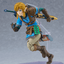 Good Smile Company - figma Link Tears of the Kingdom ver. DX Edition (The Legend of Zelda: Tears of the Kingdom) - Good Game Anime